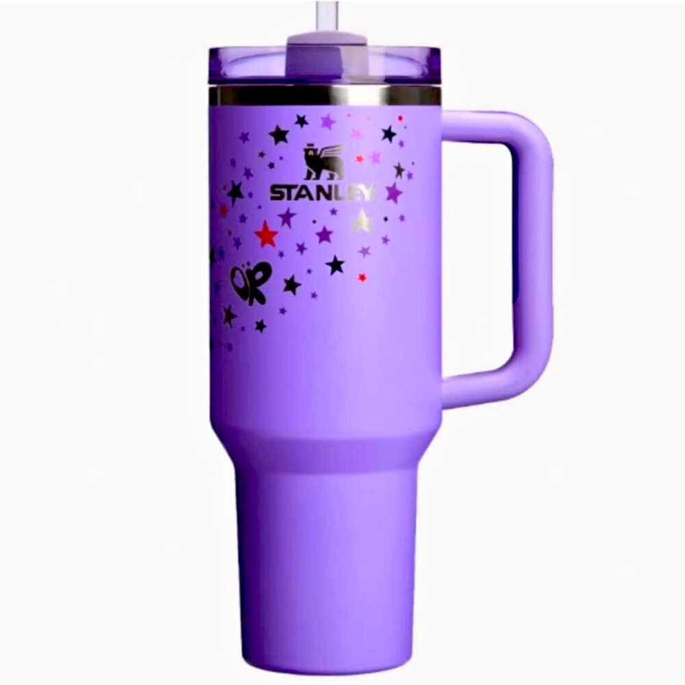 Olivia Rodrigo limited edition Stanley quencher 40 oz
